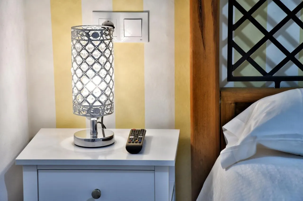 Apartman Wonderstays Apartamentos Maribel Málaga Spanyolország