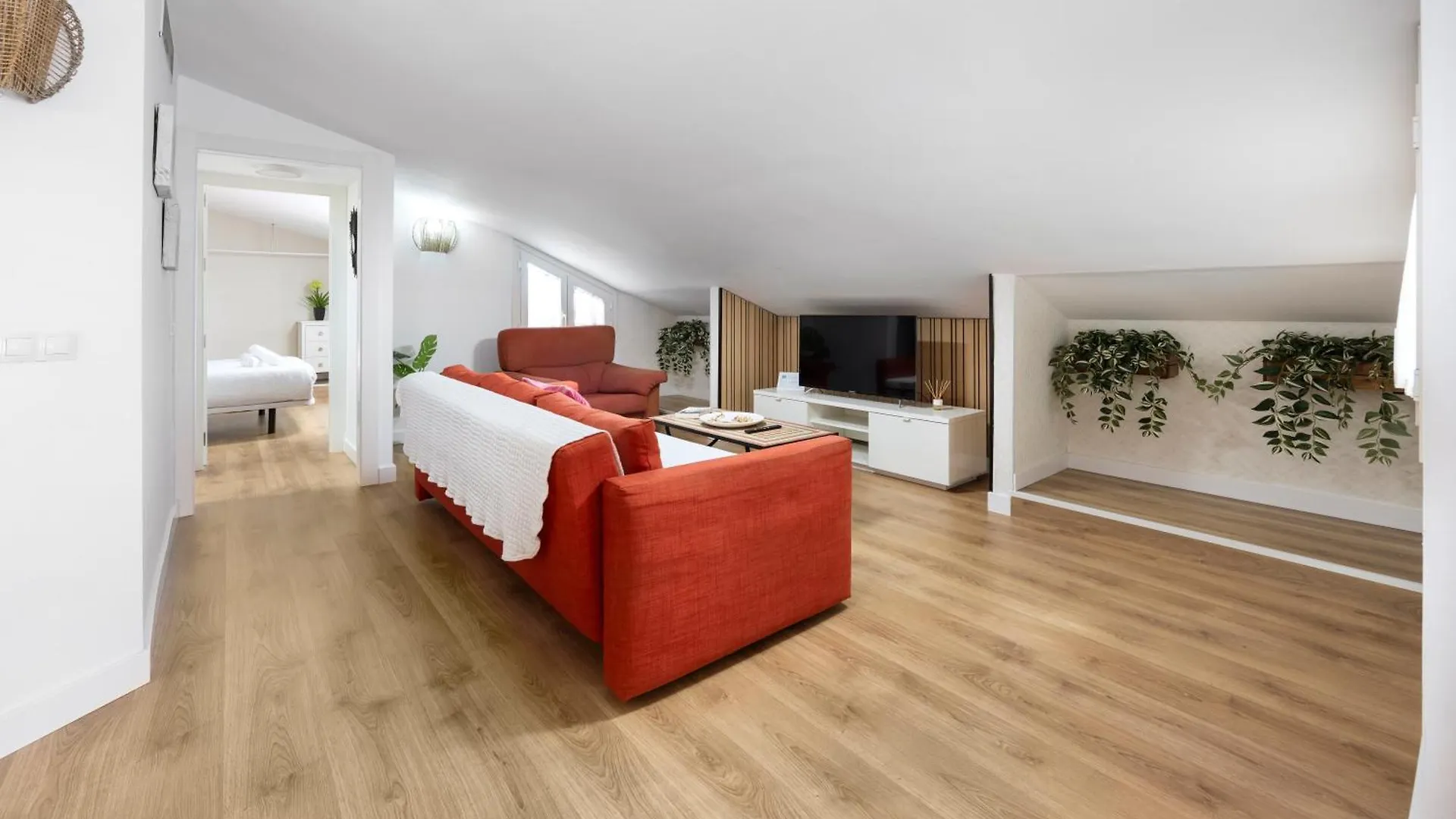 Wonderstays Apartamentos Maribel Málaga 0*,  Spanyolország