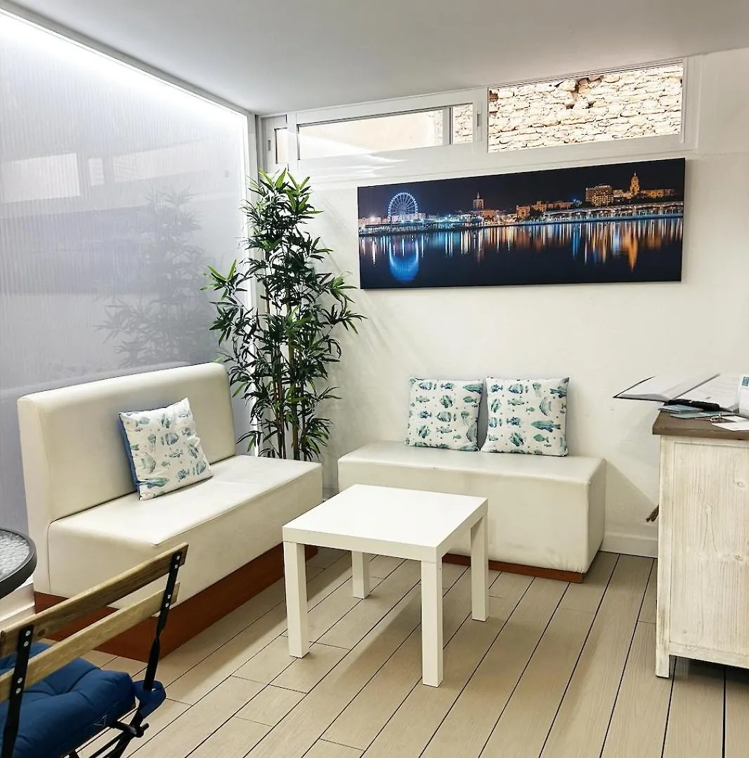 Wonderstays Apartamentos Maribel Malaga Apartament