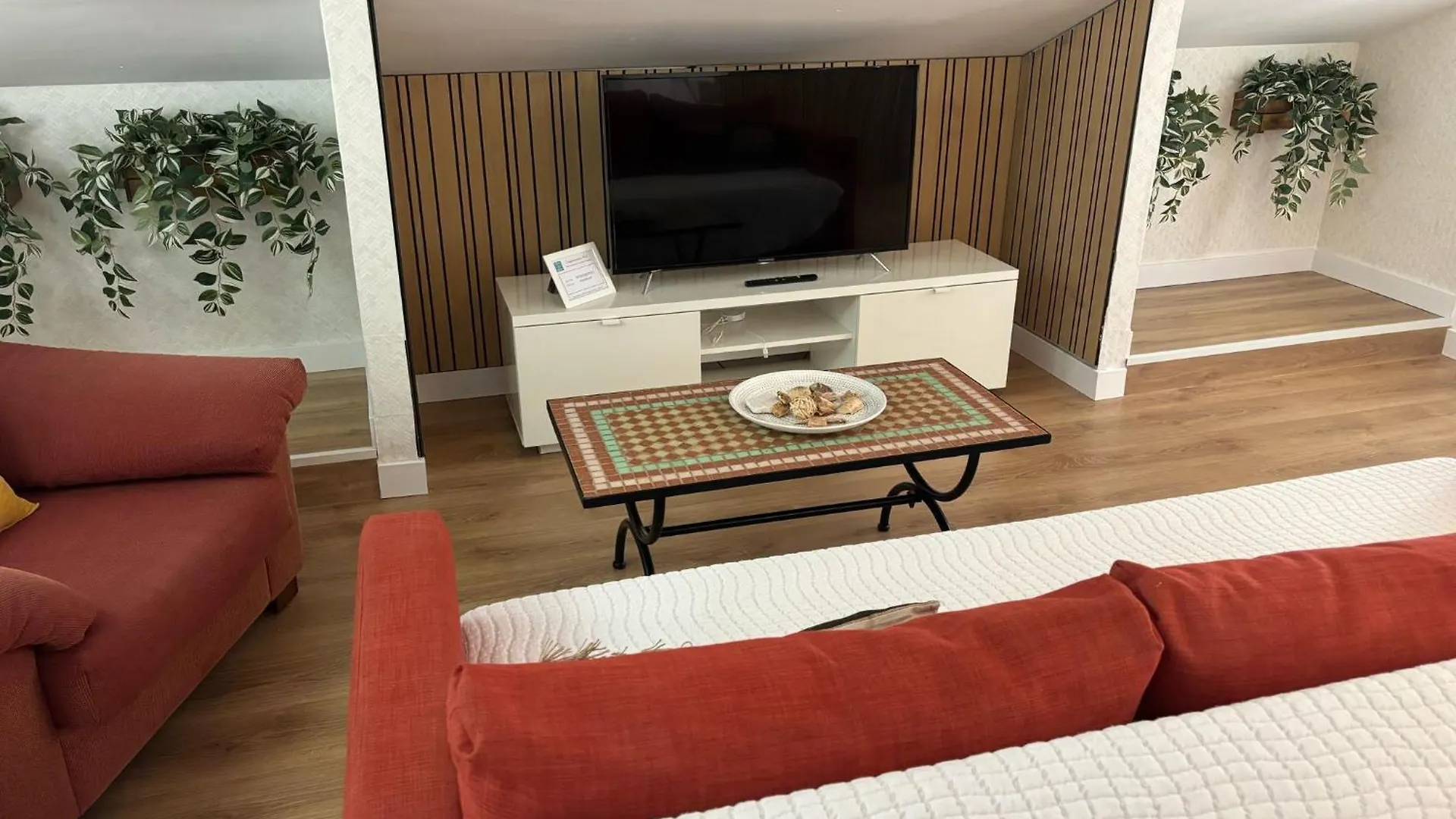 Wonderstays Apartamentos Maribel Malaga Apartament
