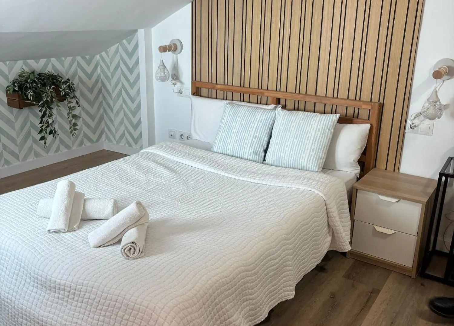 Wonderstays Apartamentos Maribel Malaga 0*,