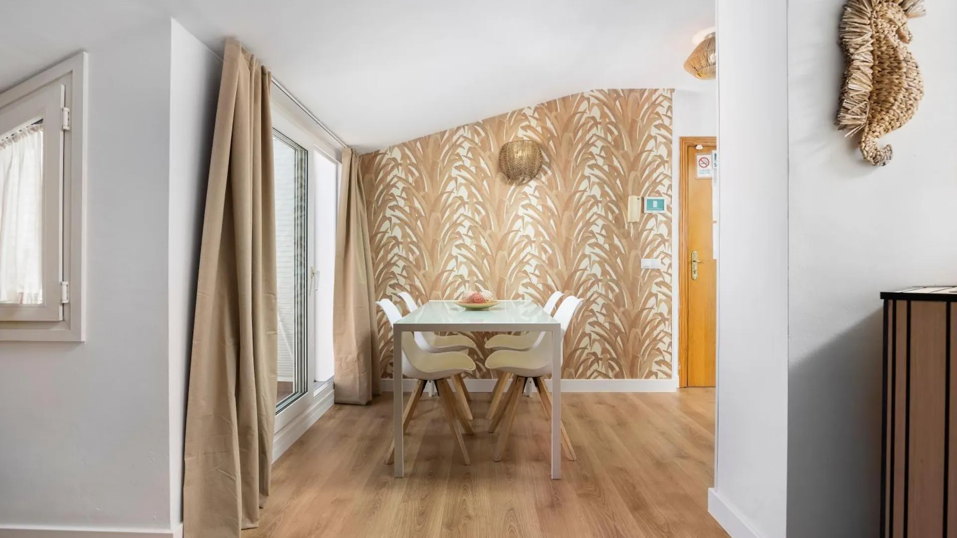 Wonderstays Apartamentos Maribel Malaga 0*,