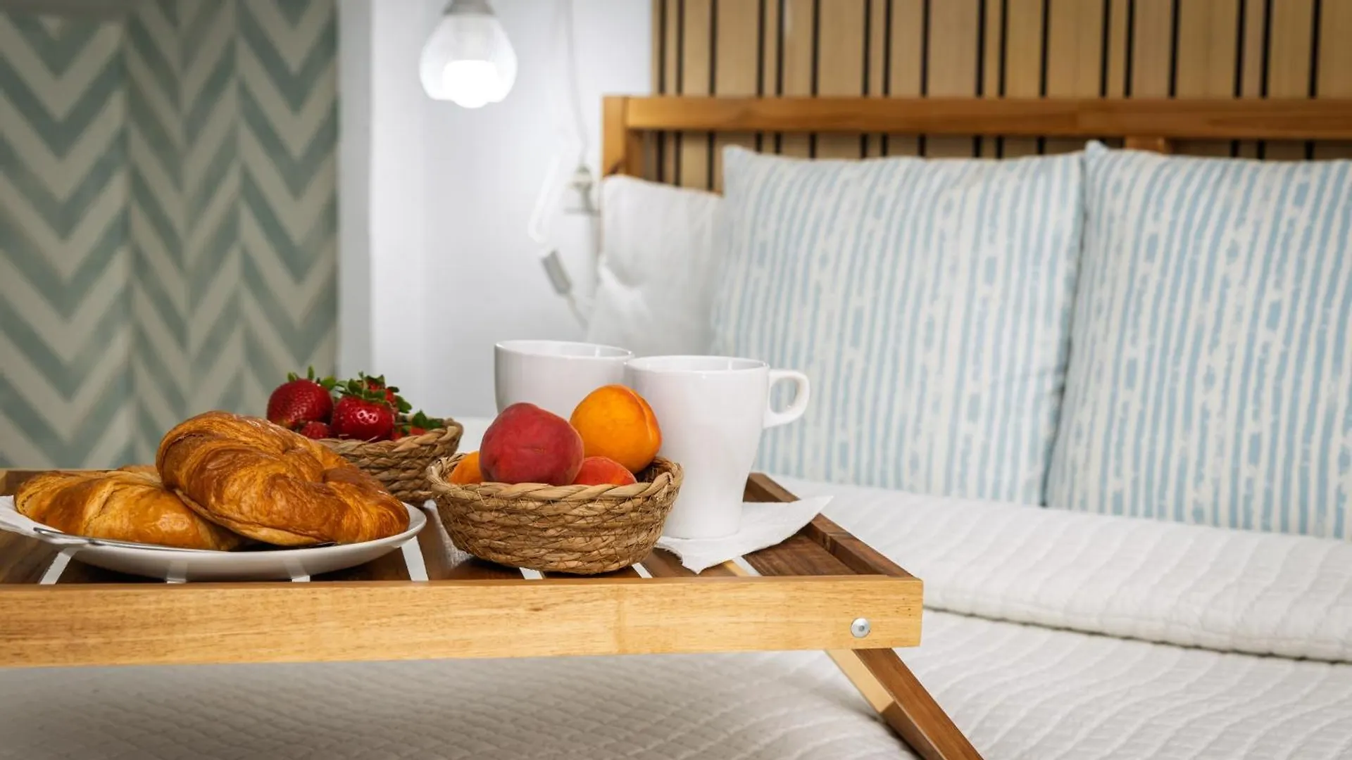 Wonderstays Apartamentos Maribel Malaga 0*,