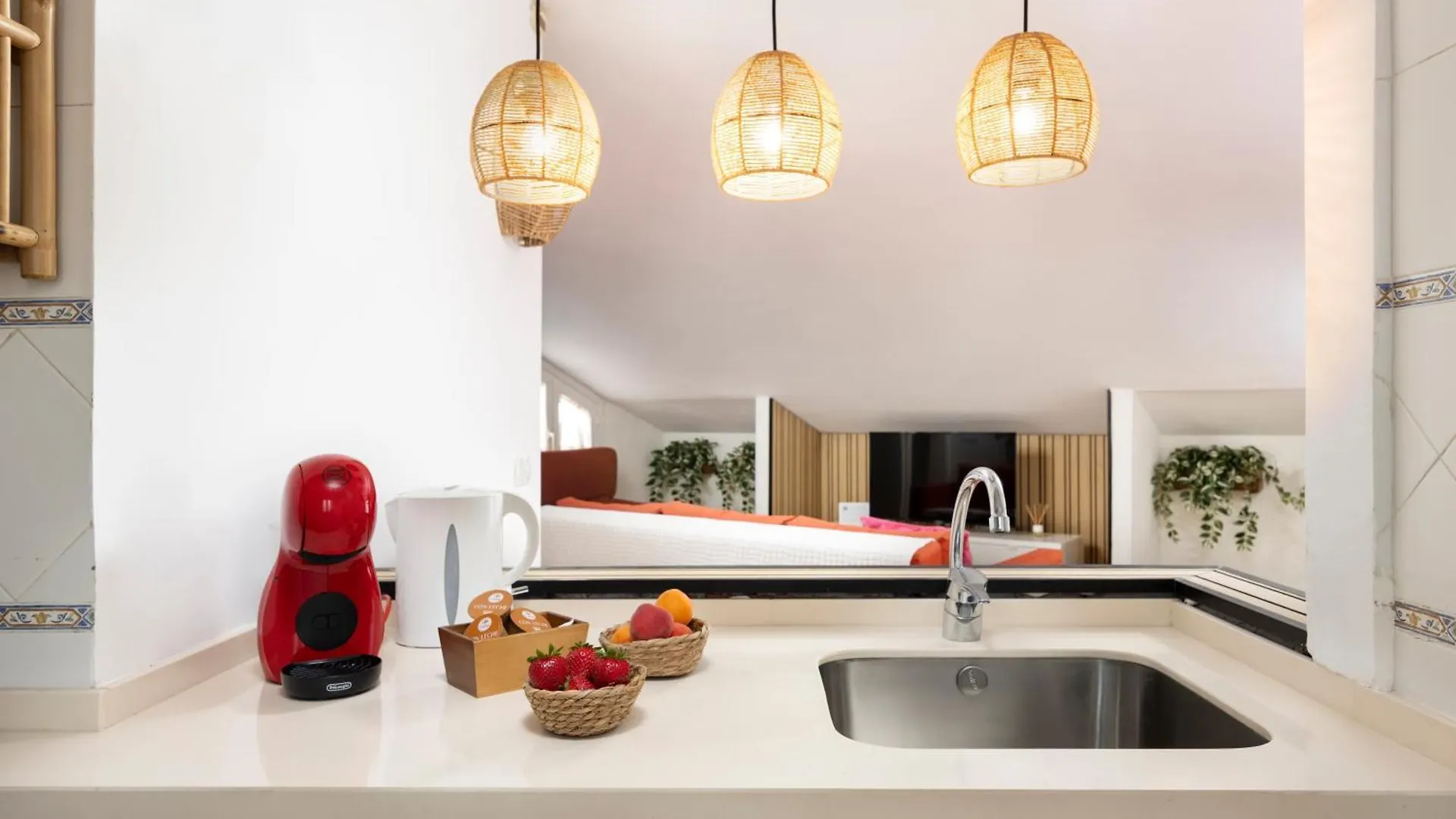Wonderstays Apartamentos Maribel Malaga
