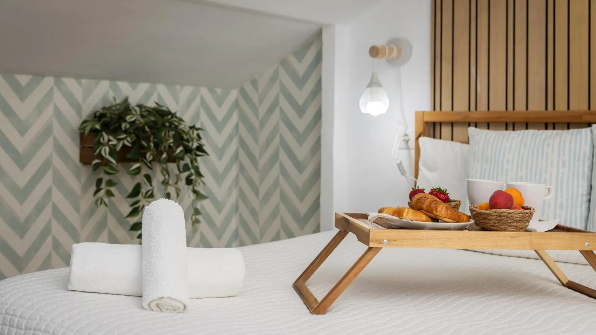 Apartament Wonderstays Apartamentos Maribel Malaga