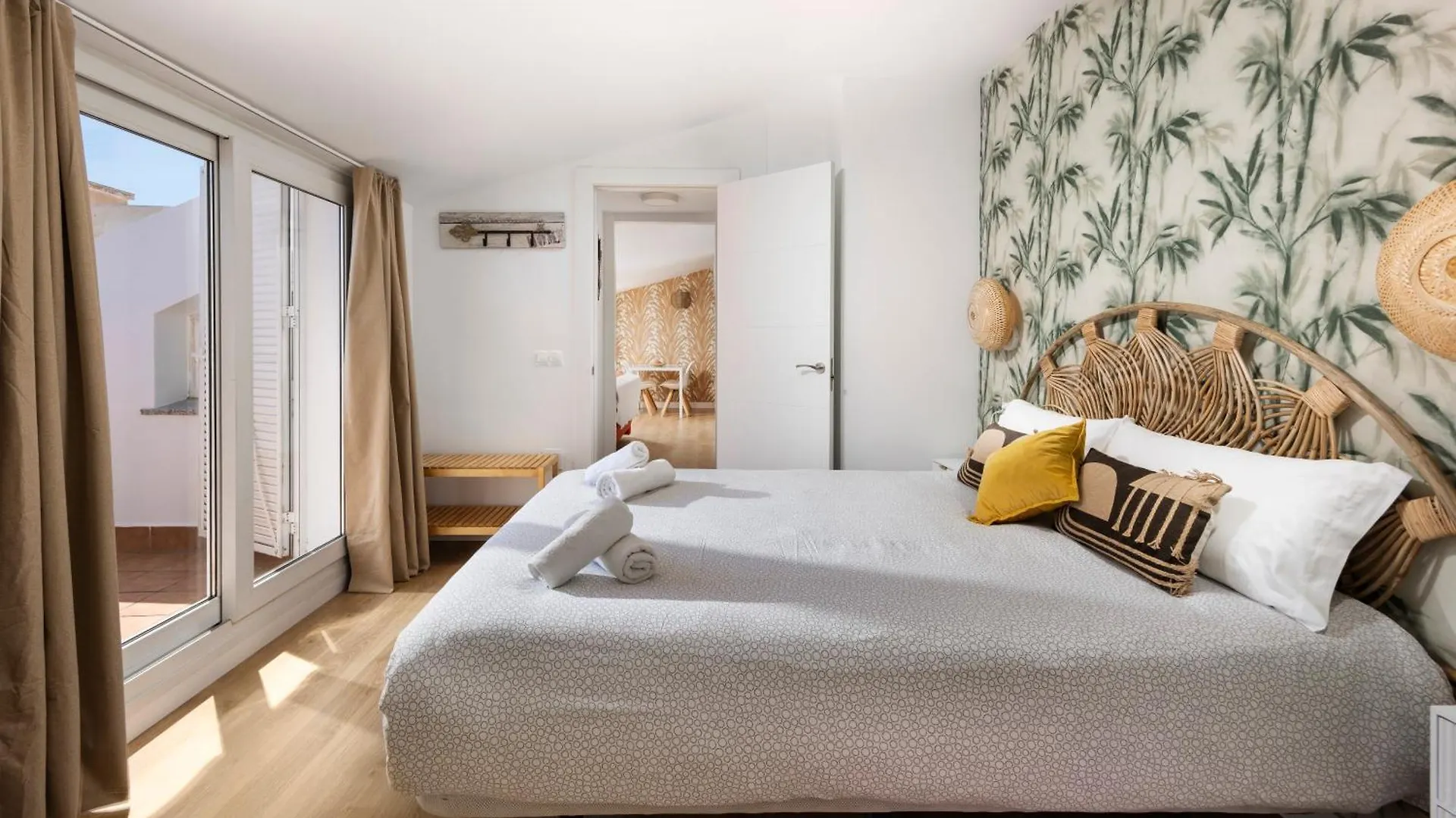 Wonderstays Apartamentos Maribel Malaga Apartament