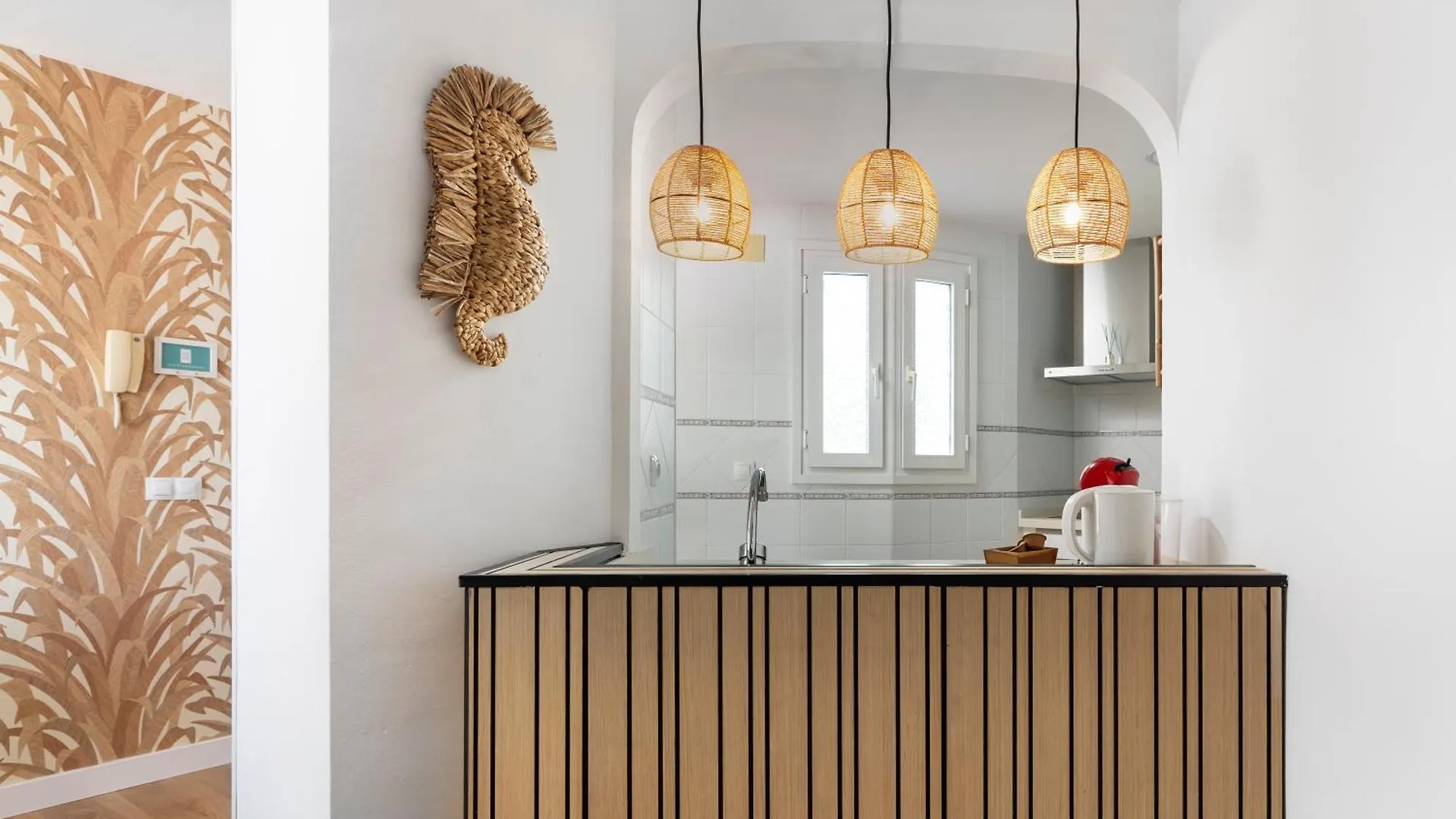 Wonderstays Apartamentos Maribel Malaga 0*,  Hiszpania