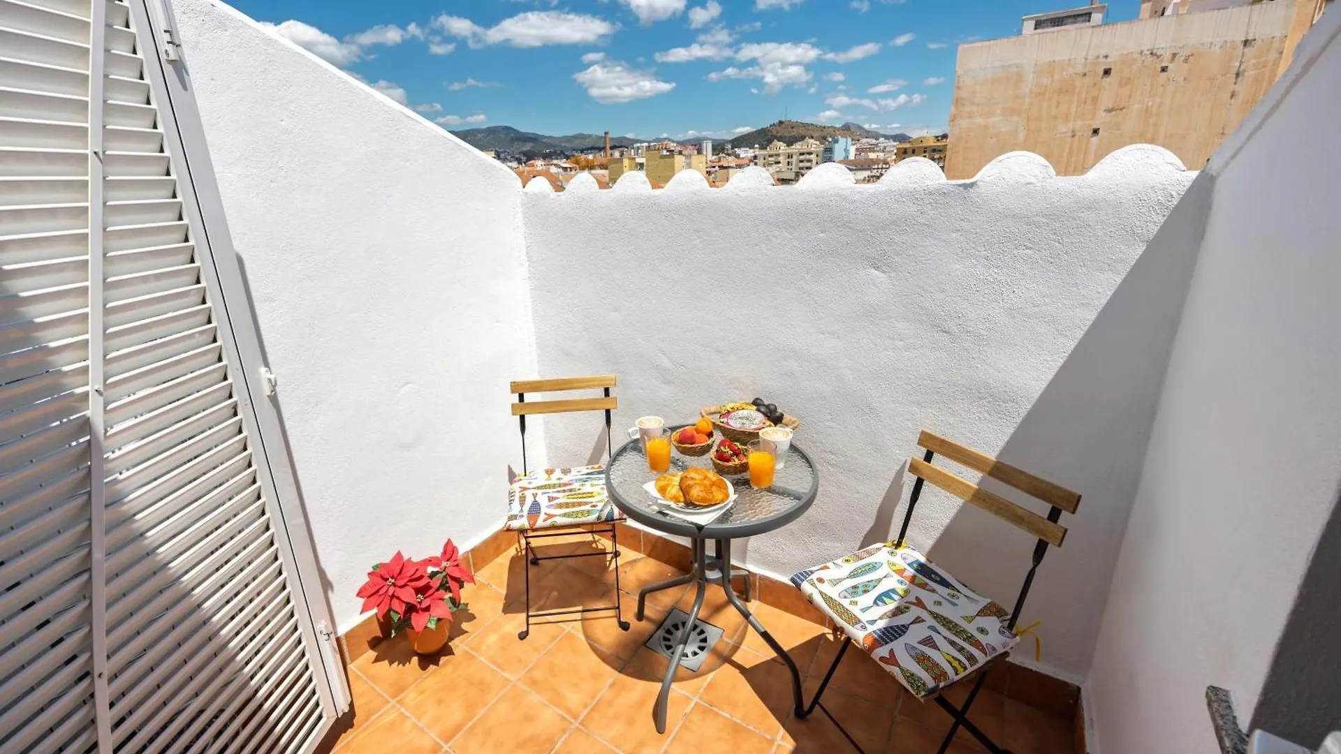 Wonderstays Apartamentos Maribel Malaga Apartament