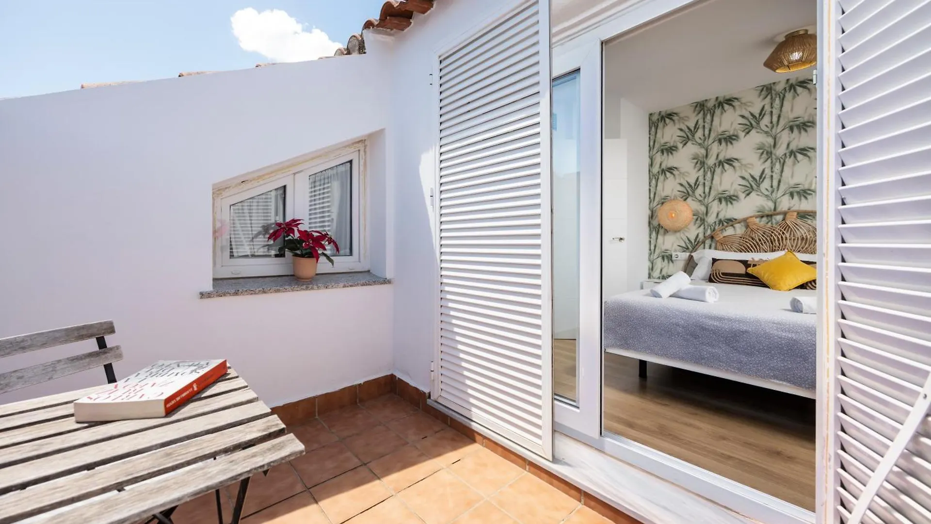 Wonderstays Apartamentos Maribel Malaga