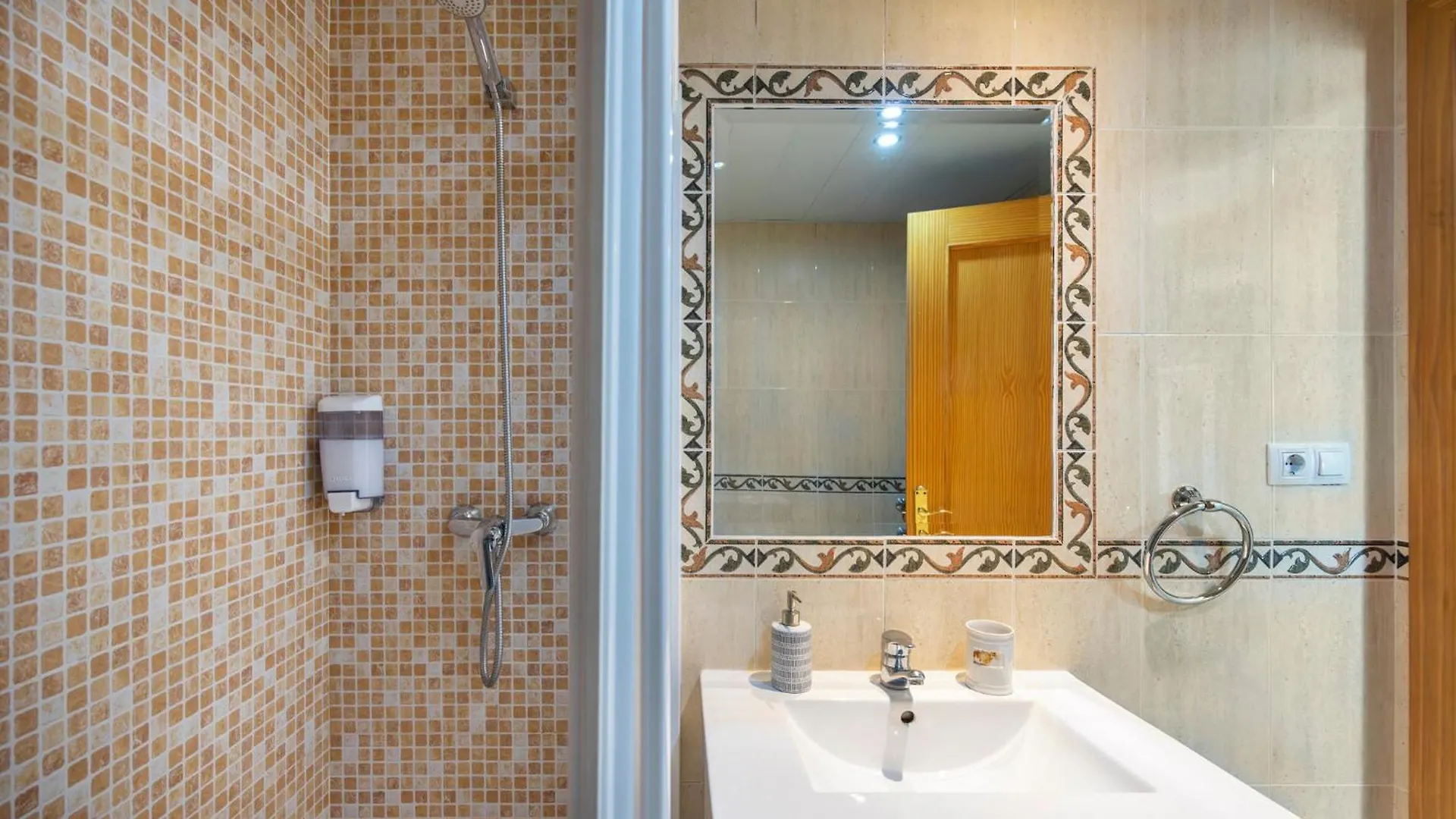 Wonderstays Apartamentos Maribel Malaga 0*,