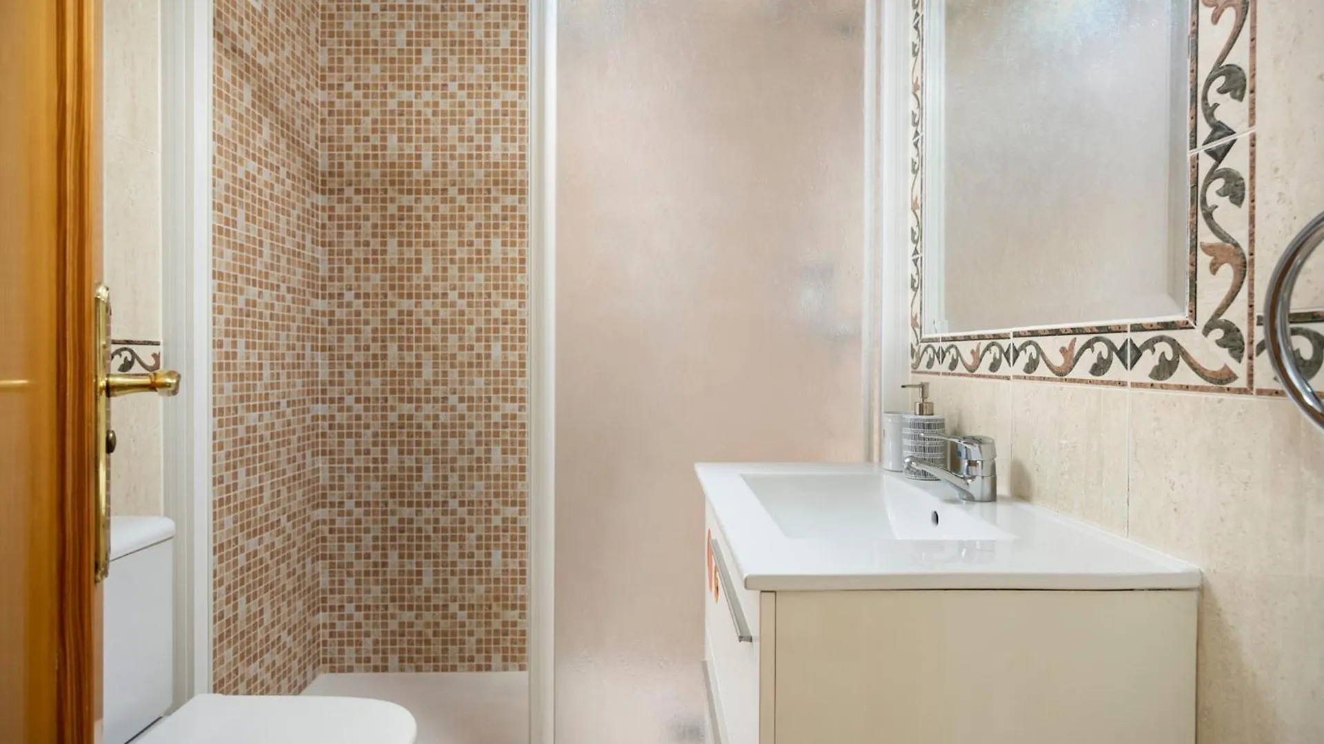 Wonderstays Apartamentos Maribel Malaga 0*,  Hiszpania