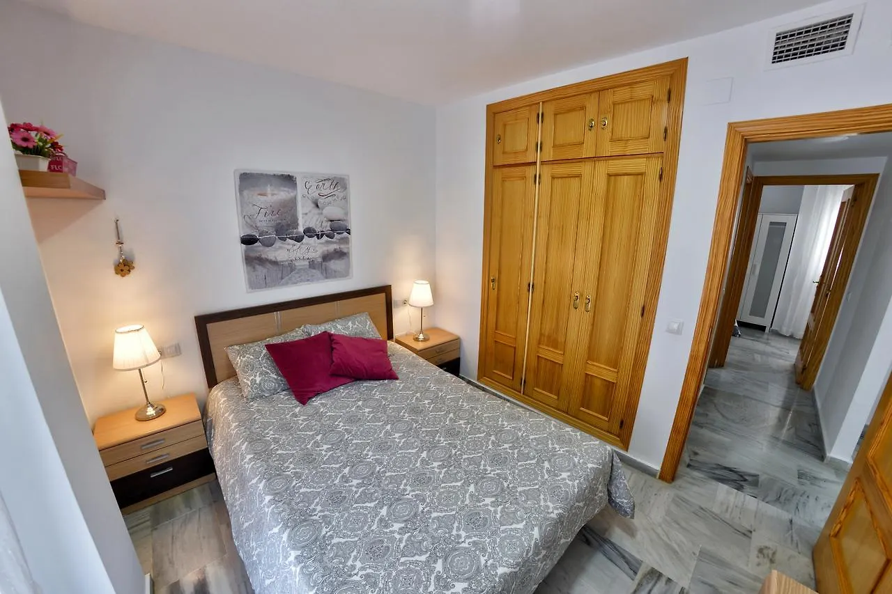 Wonderstays Apartamentos Maribel Malaga Apartament