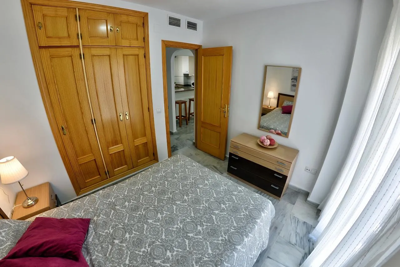 Wonderstays Apartamentos Maribel Malaga Apartament