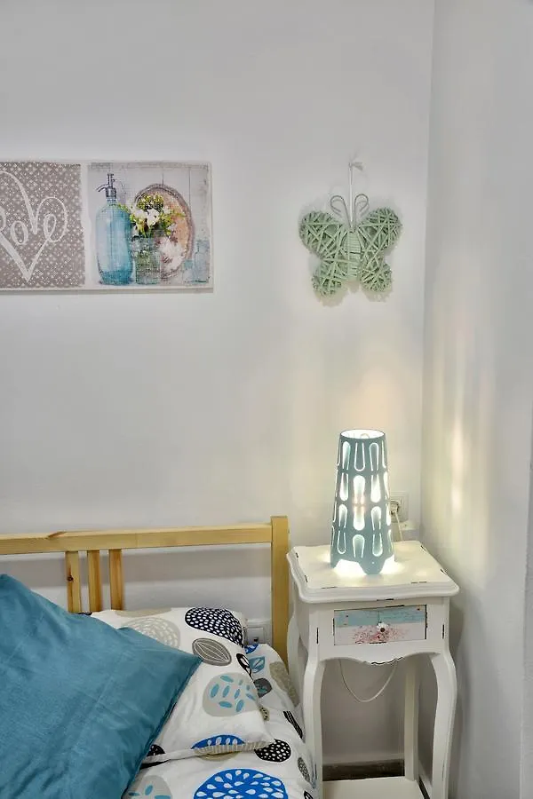 Wonderstays Apartamentos Maribel Malaga Hiszpania