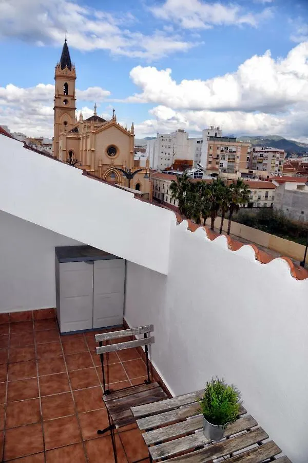 Wonderstays Apartamentos Maribel Malaga