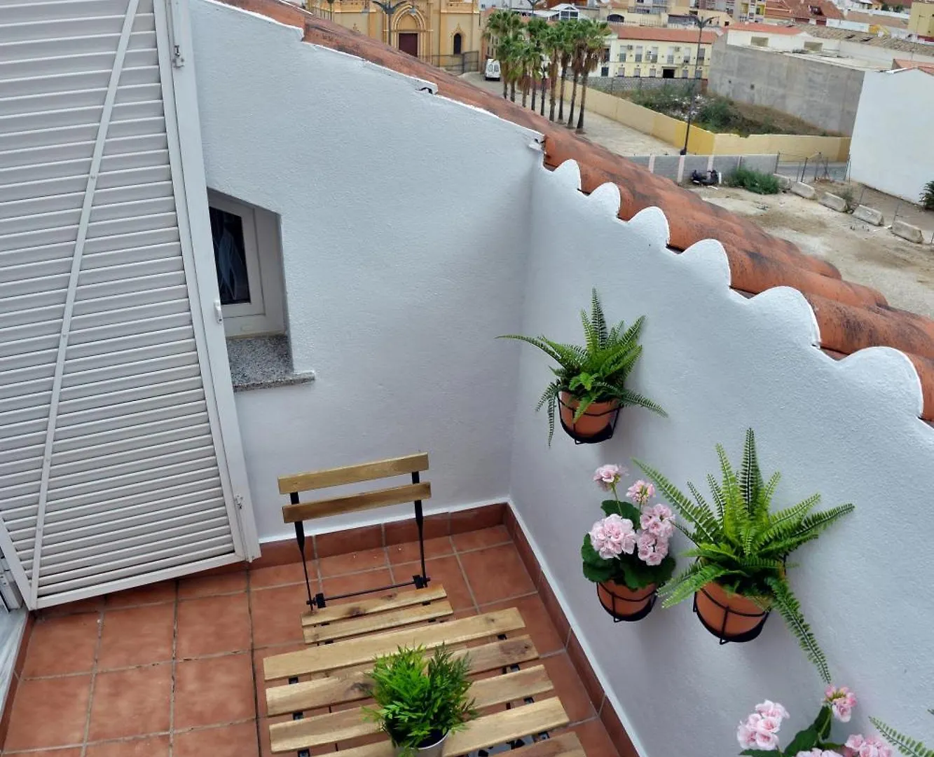 Wonderstays Apartamentos Maribel Malaga Apartment