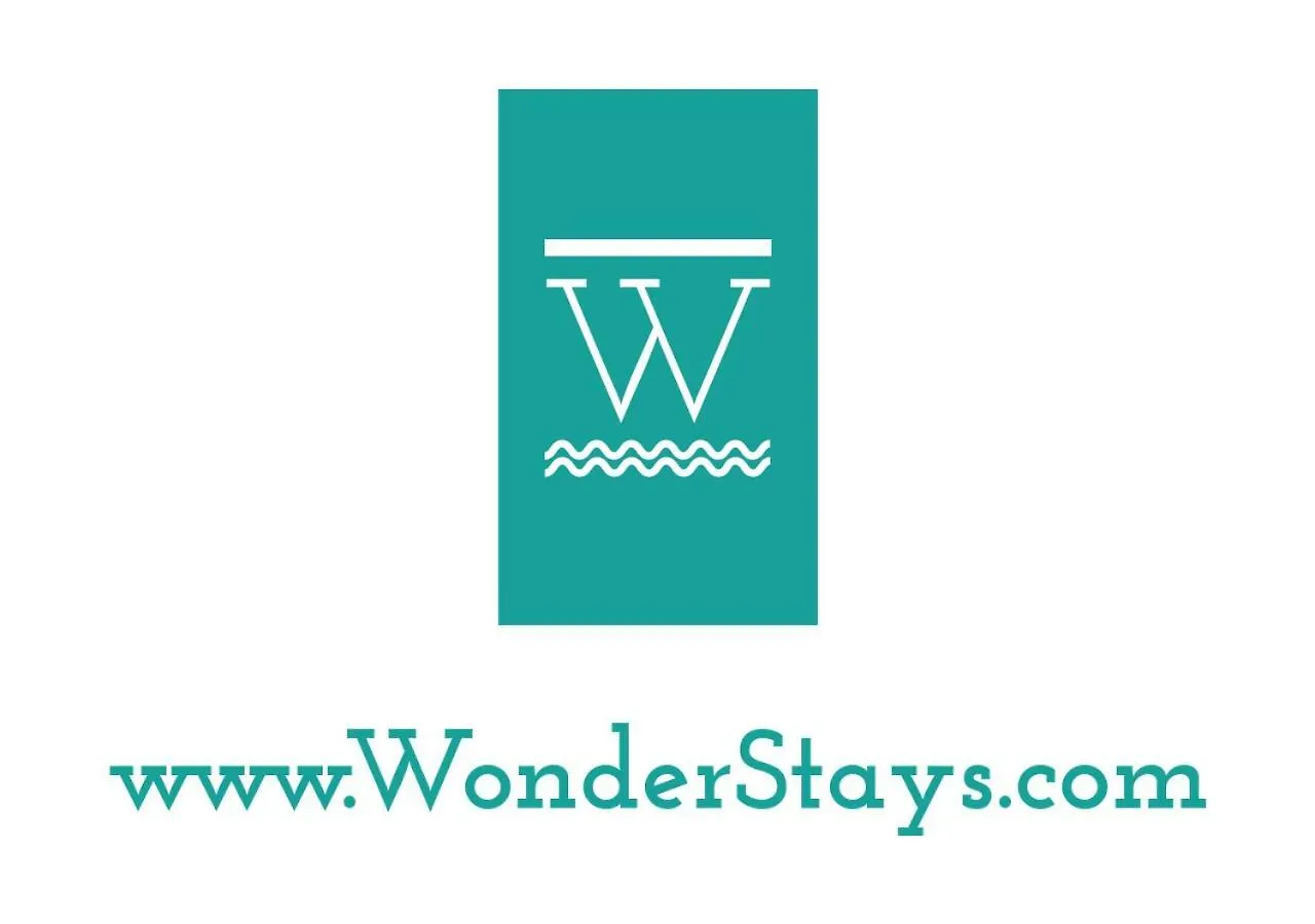 Wonderstays Apartamentos Maribel Malaga Apartament