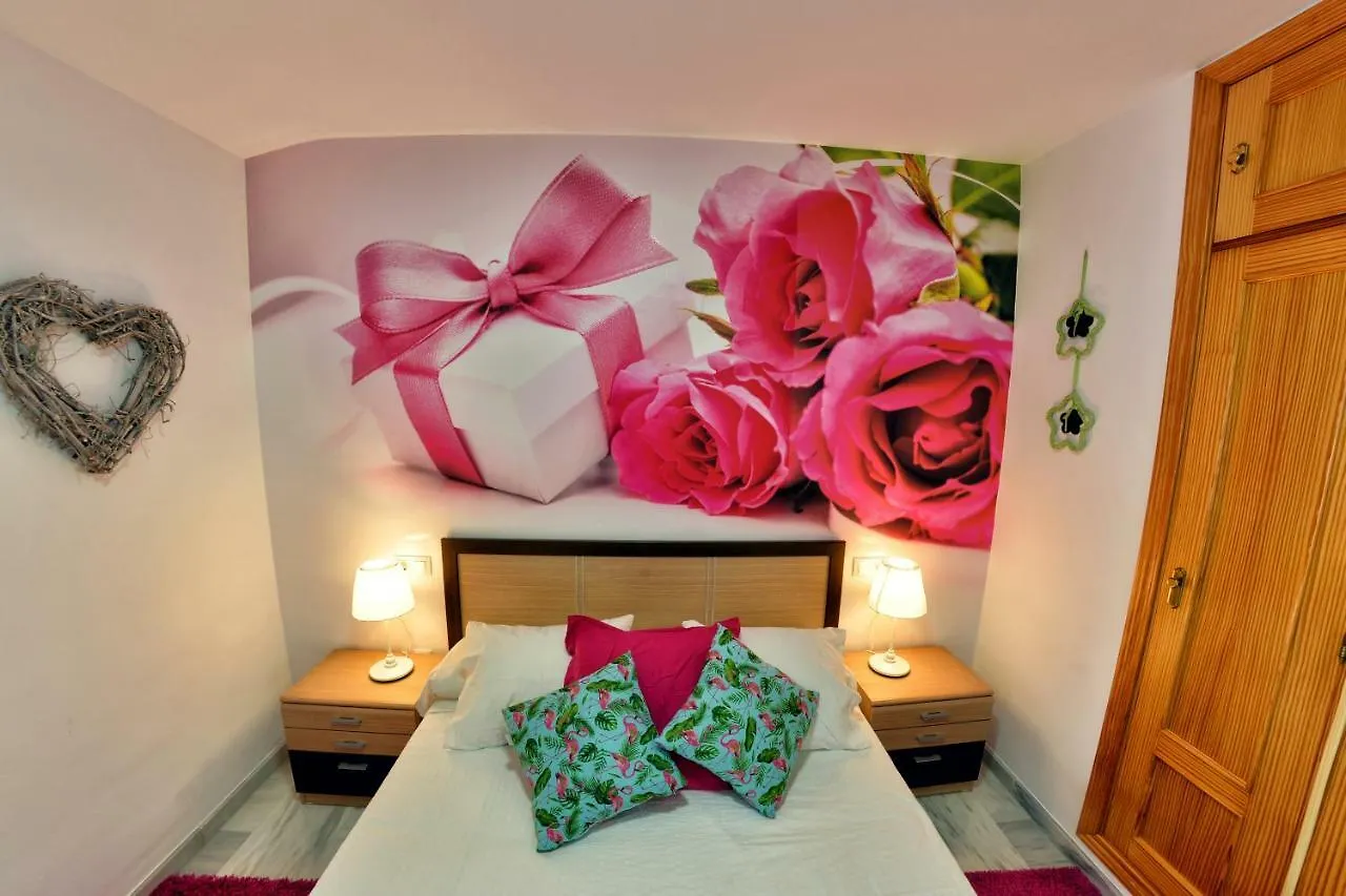 Wonderstays Apartamentos Maribel Malaga