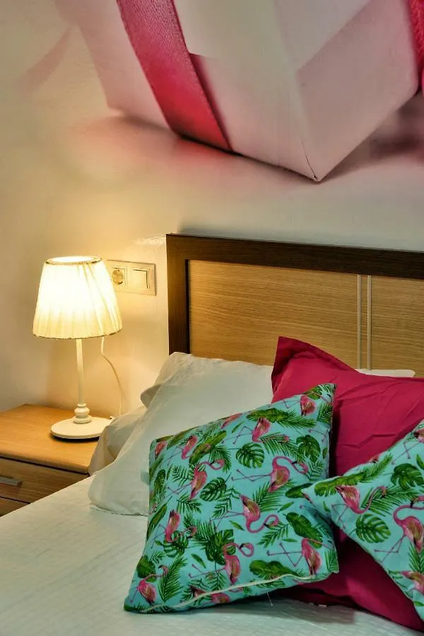 Wonderstays Apartamentos Maribel Malaga