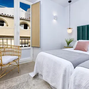 Apartament Iloftmalaga San Juan, Malaga