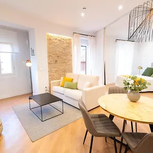 Apartament Chinitas Urban, Malaga
