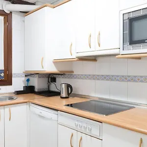 Apartment Old Town Spanien