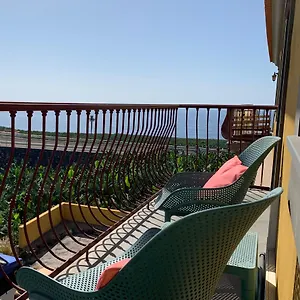 Apartment Ca L'ana Spanien