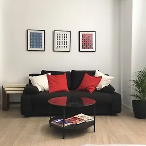 Apartament Centro Picacho, Malaga