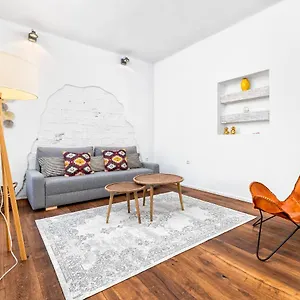  Apartment Iloftmalaga Premium Calle Granada