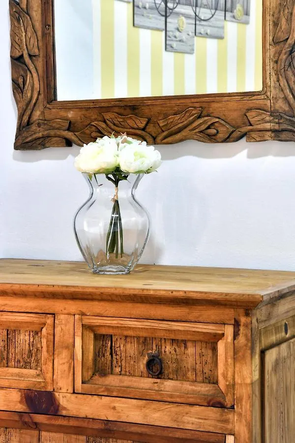 Appartement Wonderstays Apartamentos Maribel Málaga Espagne