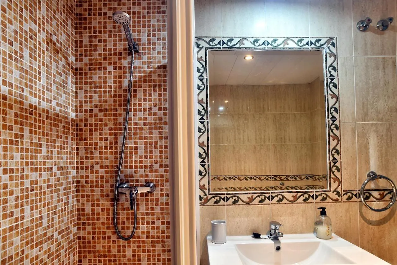 Appartement Wonderstays Apartamentos Maribel Málaga Espagne