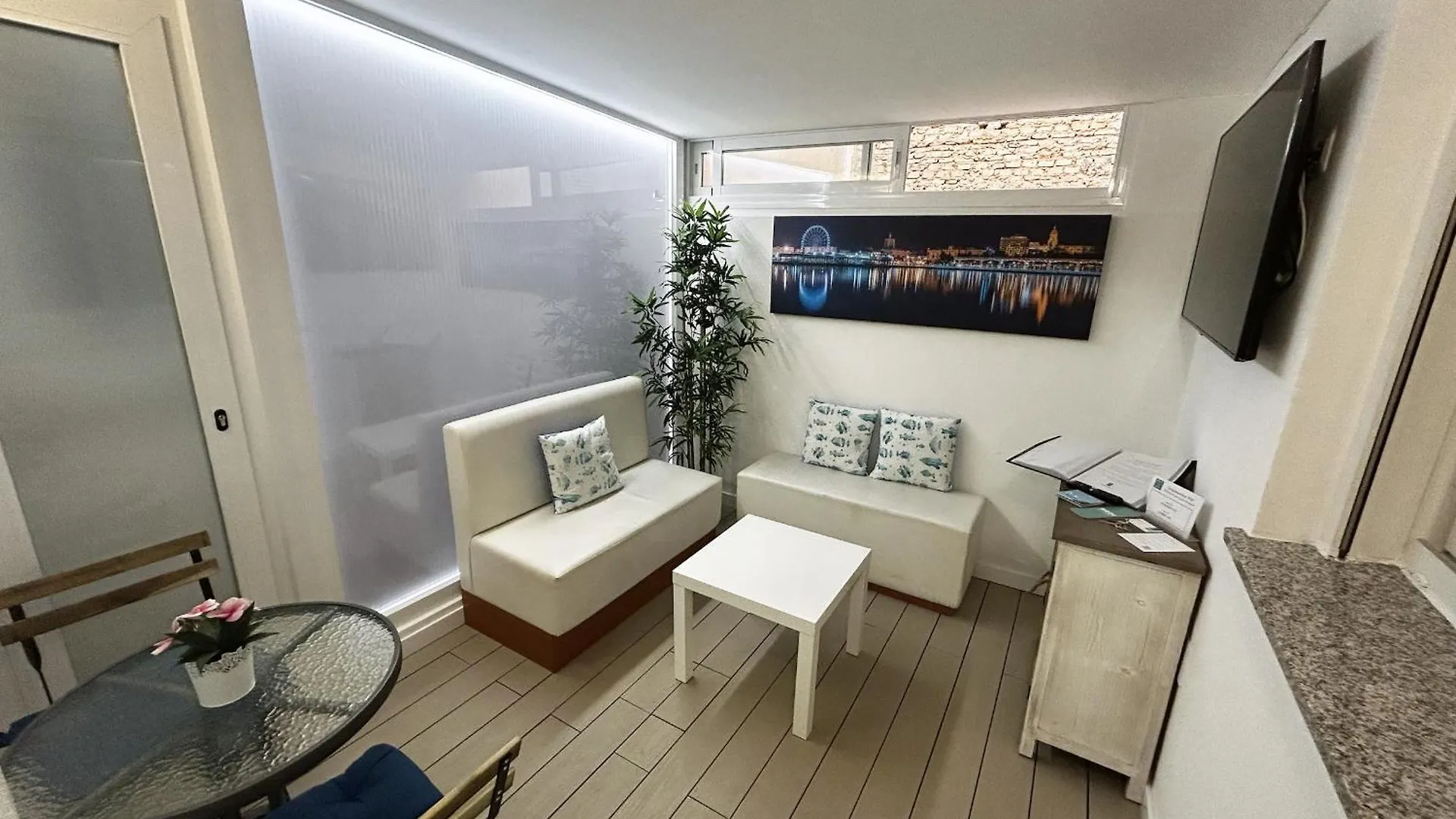 Appartement Wonderstays Apartamentos Maribel Málaga