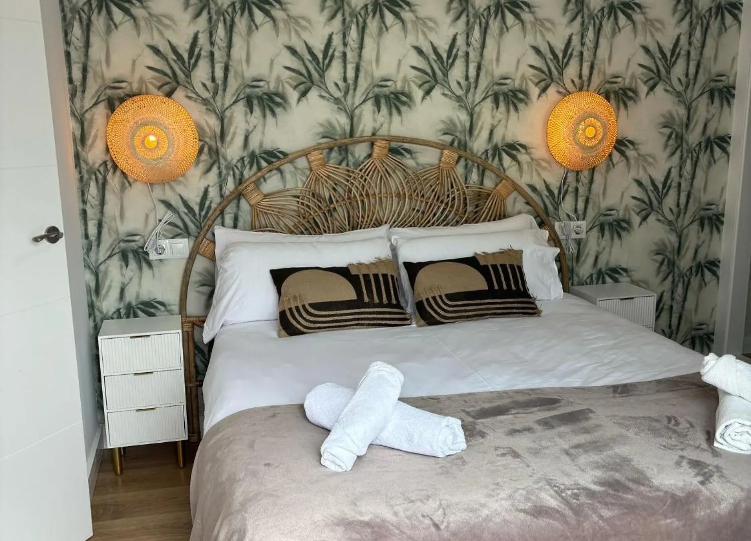 Wonderstays Apartamentos Maribel Malaga Spain