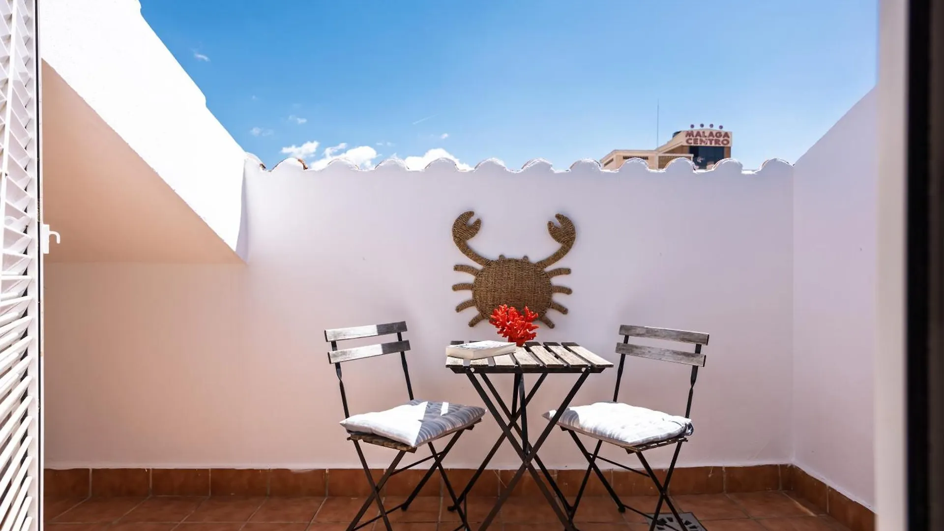 Wonderstays Apartamentos Maribel Malaga Apartment