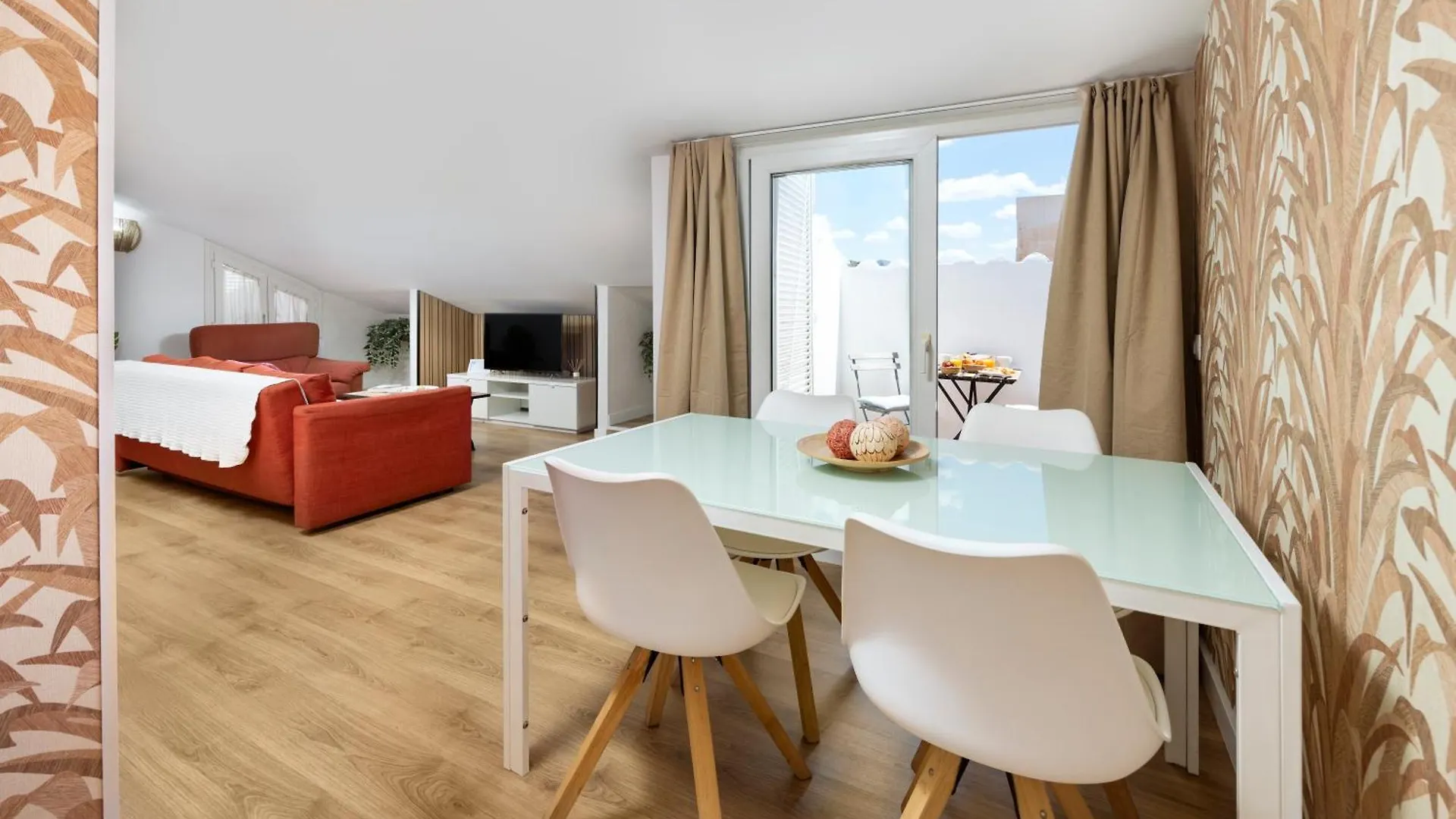 Wonderstays Apartamentos Maribel Malaga