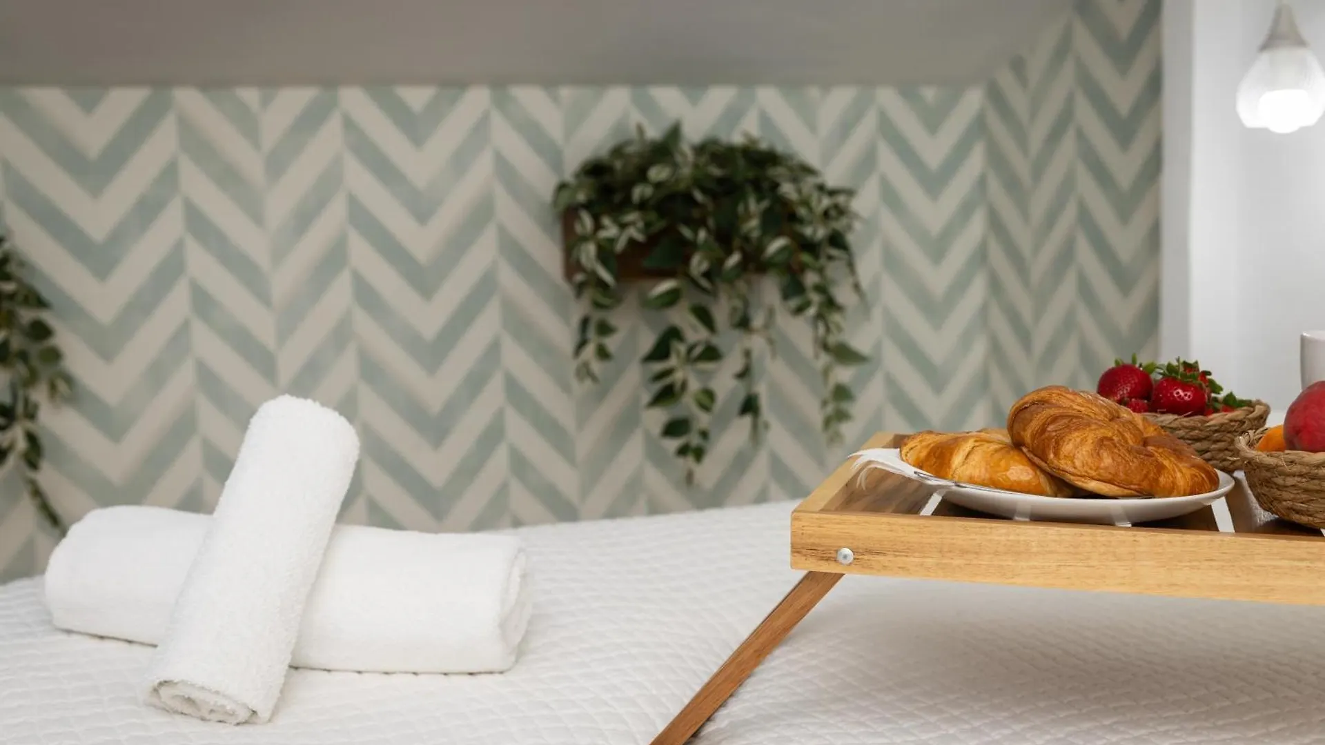 Wonderstays Apartamentos Maribel Malaga Apartment