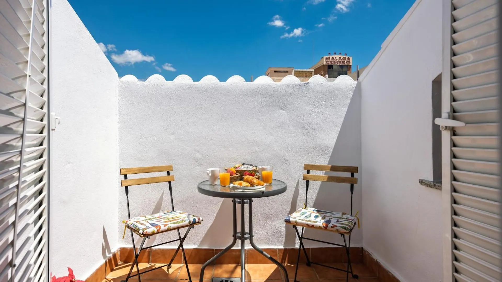 Wonderstays Apartamentos Maribel Malaga Apartment