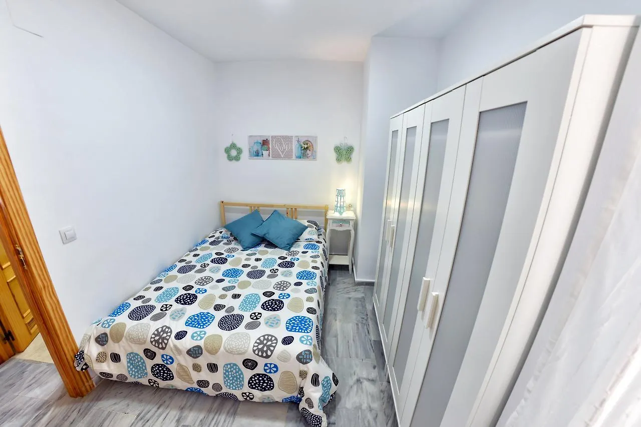 Wonderstays Apartamentos Maribel Malaga Apartment