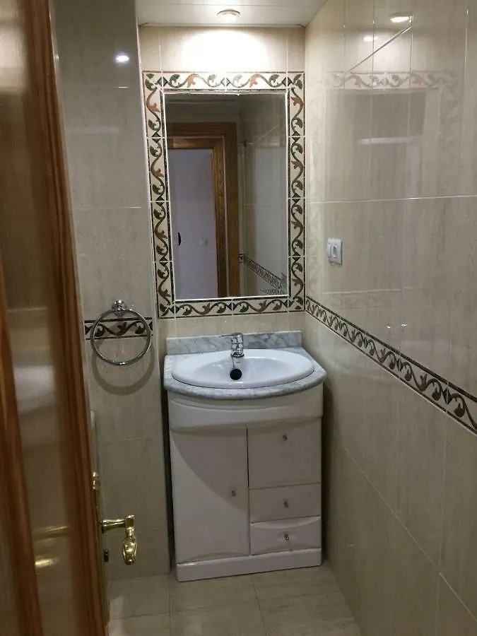 Wonderstays Apartamentos Maribel Málaga Appartement