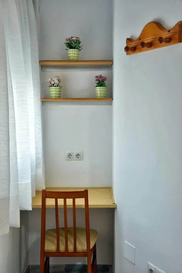 Wonderstays Apartamentos Maribel Malaga Apartment