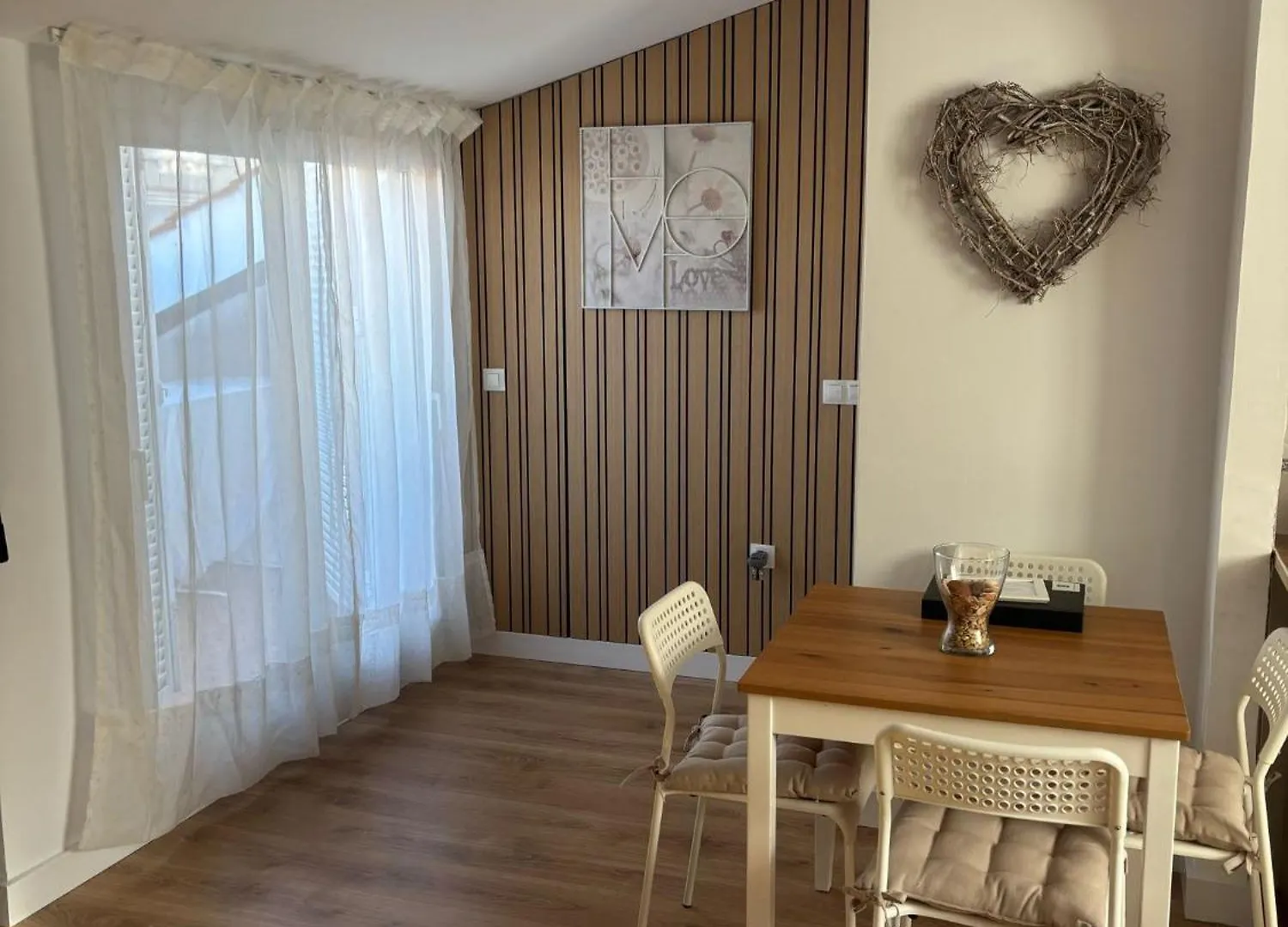 Apartment Wonderstays Apartamentos Maribel Málaga