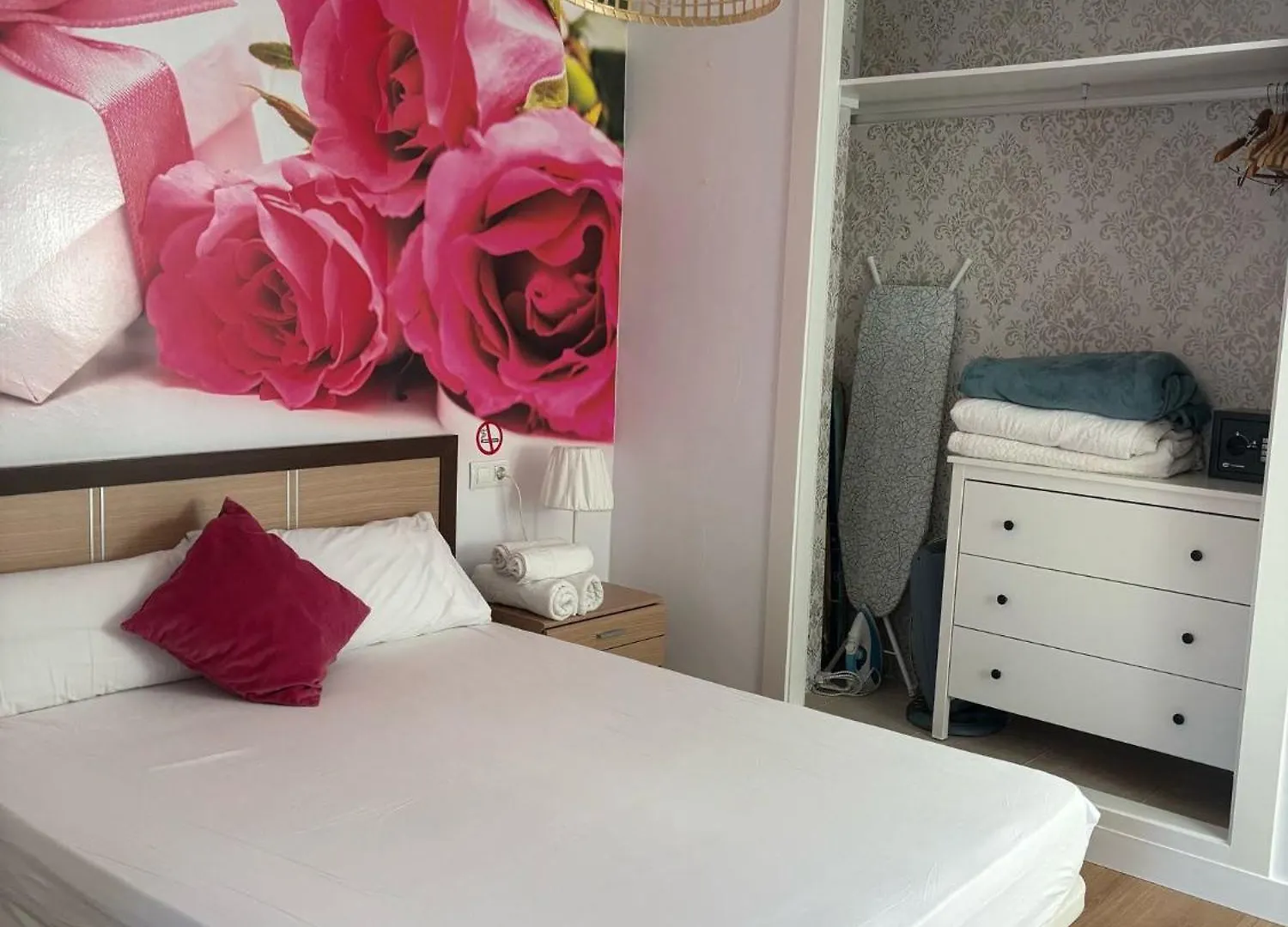 Wonderstays Apartamentos Maribel Málaga Spanien