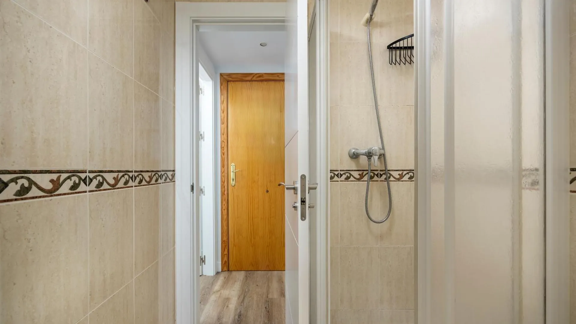 Wonderstays Apartamentos Maribel Málaga Spanien