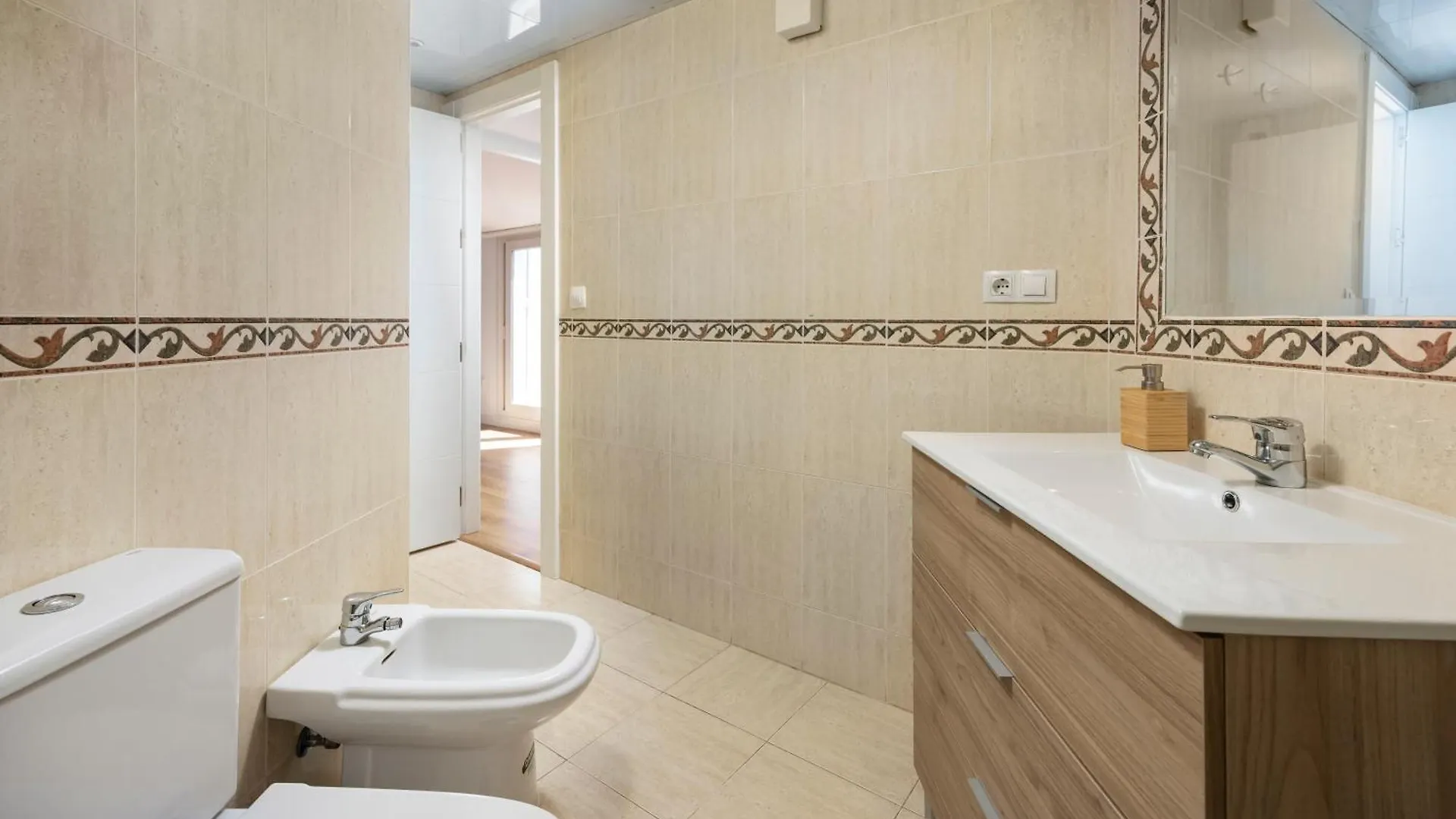 Wonderstays Apartamentos Maribel Málaga