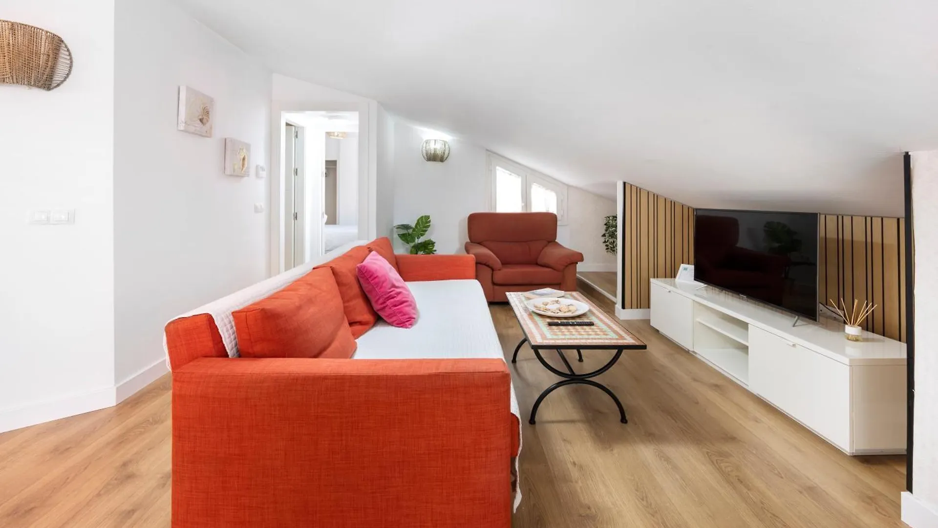 Wonderstays Apartamentos Maribel Málaga 0*,  Spanien