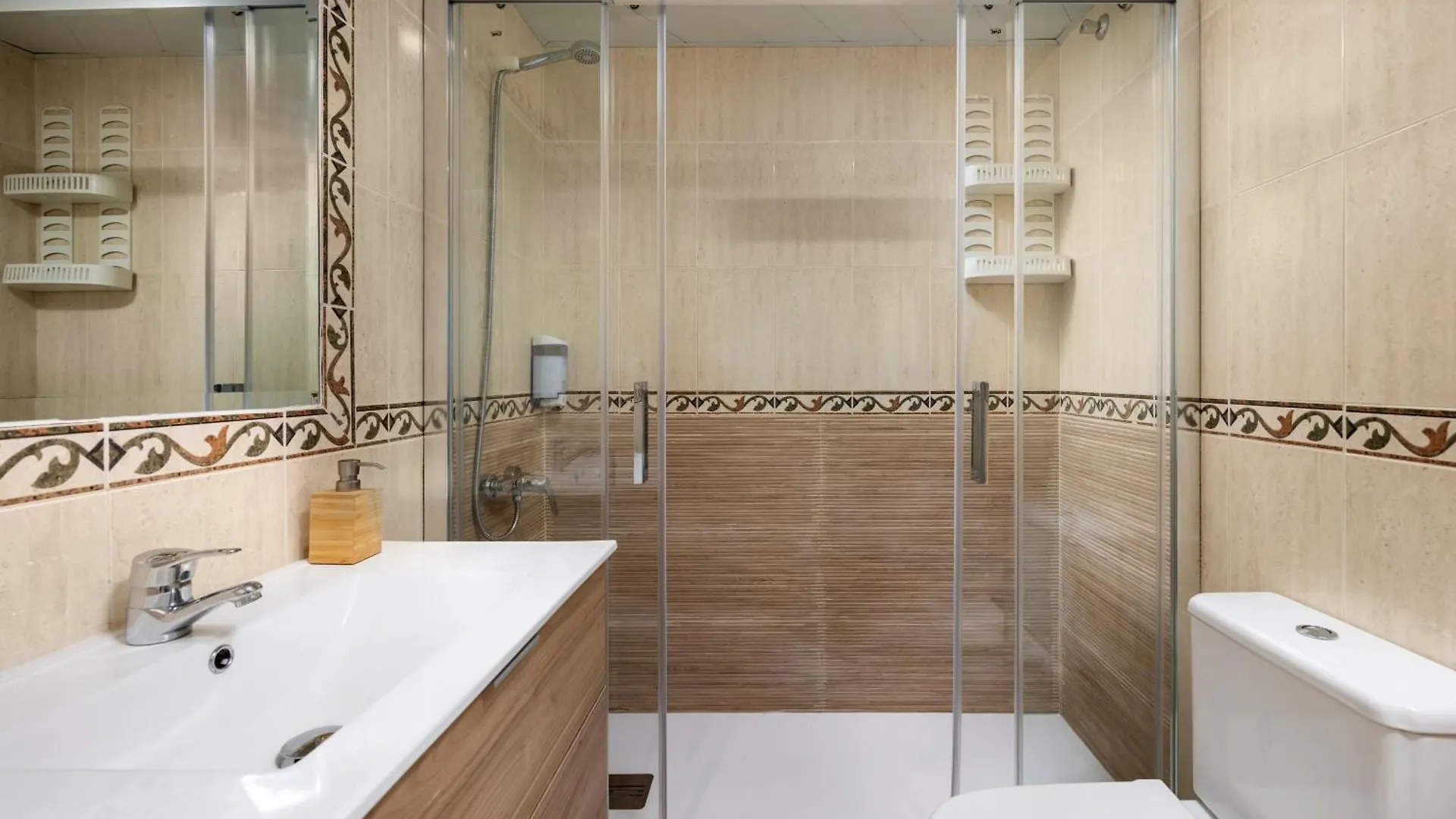 Wonderstays Apartamentos Maribel Málaga