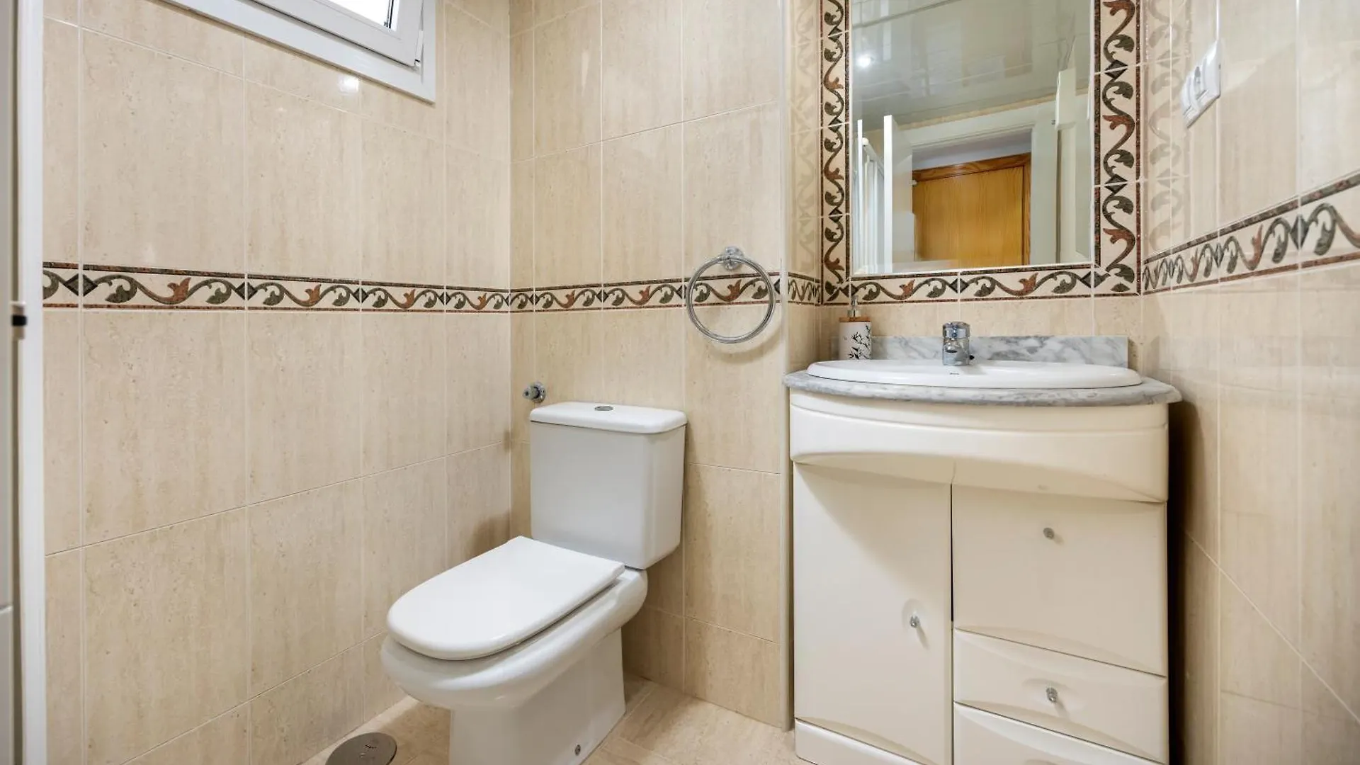 Apartment Wonderstays Apartamentos Maribel Málaga