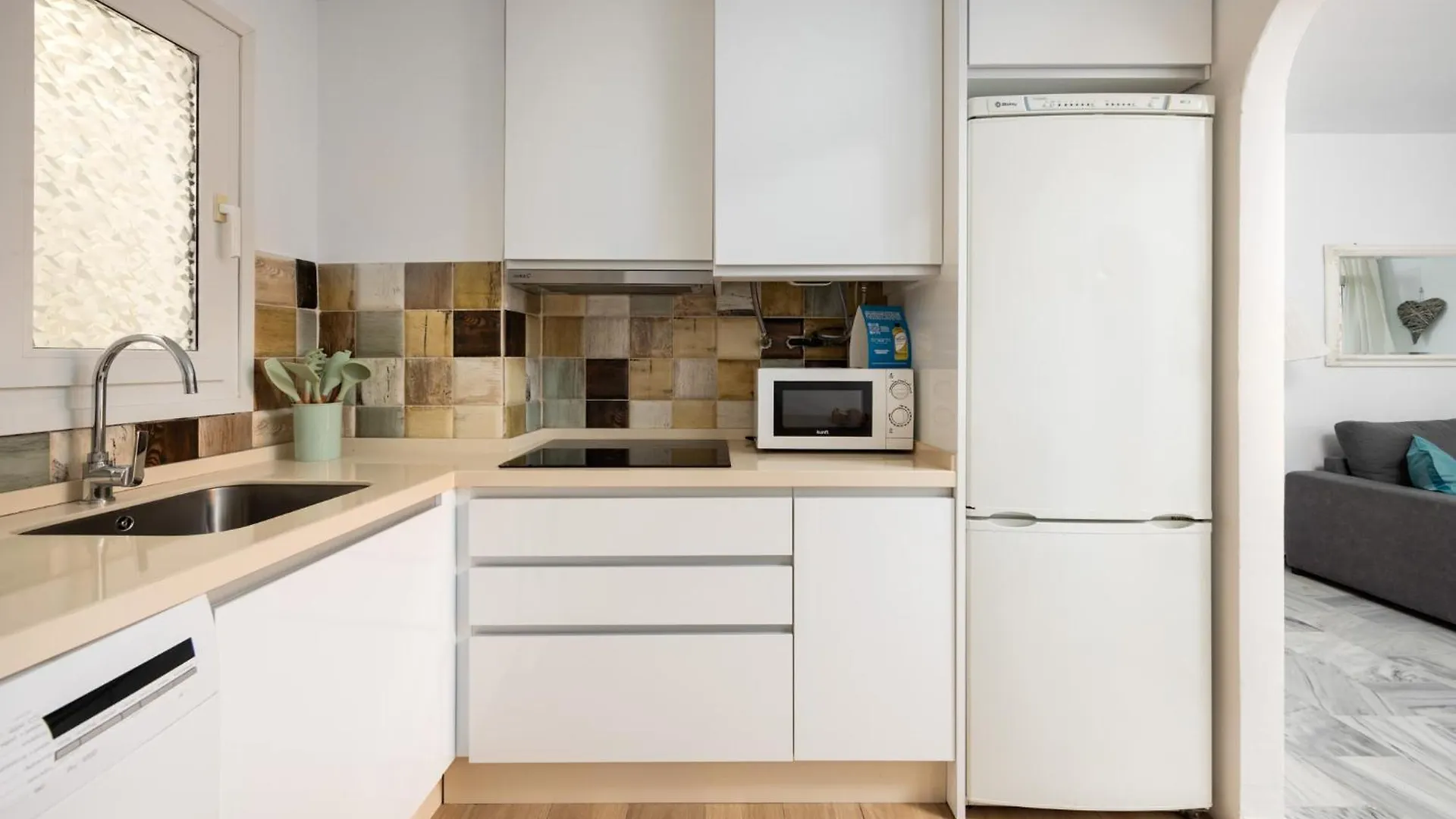 Wonderstays Apartamentos Maribel Málaga 0*,  Espagne